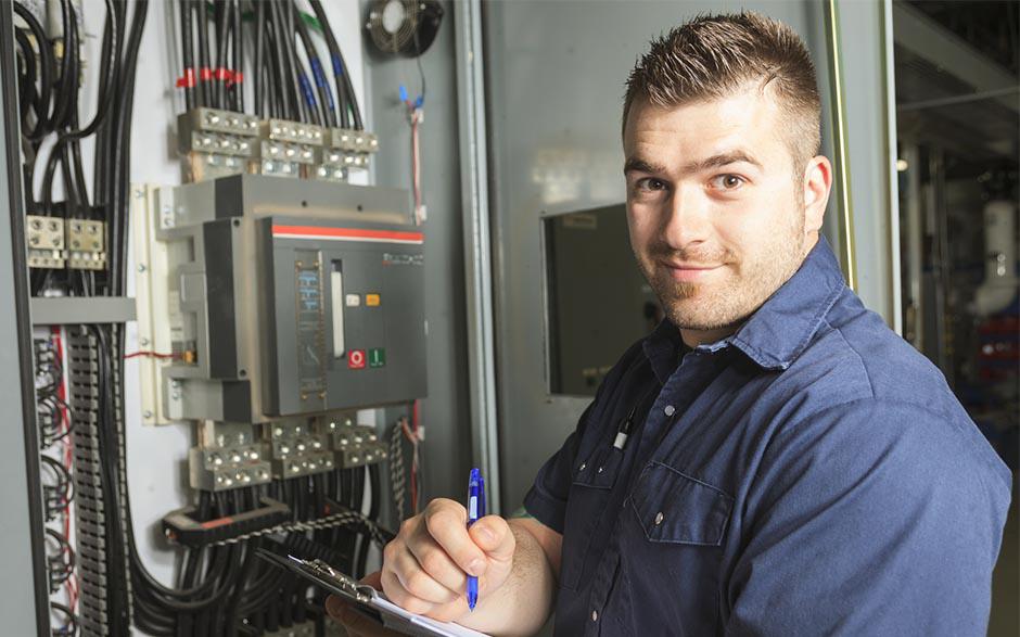 travaux électricité Groslay
