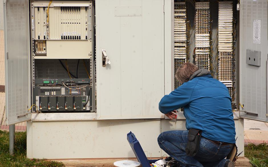 électricien urgence Menucourt