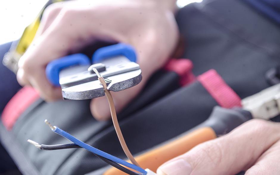 tarif horaire d'un électricien Valenton