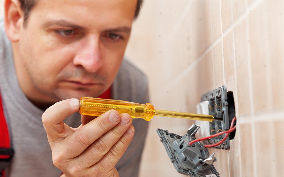 électricien urgence Valenton