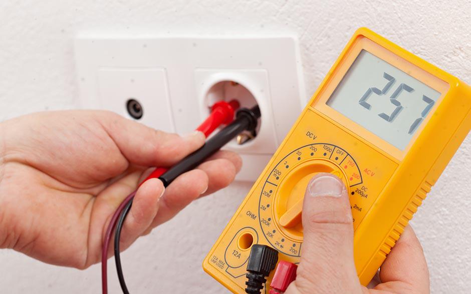 électricien urgence Menucourt