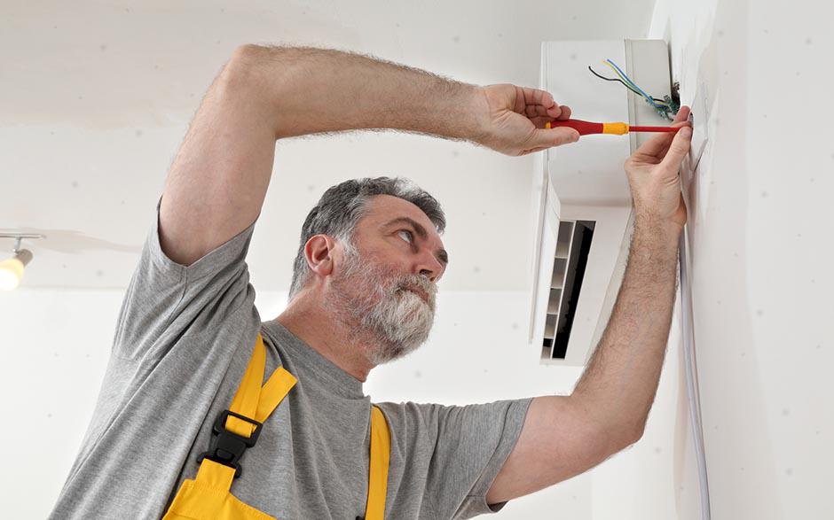 tarif installation électrique Le Vésinet